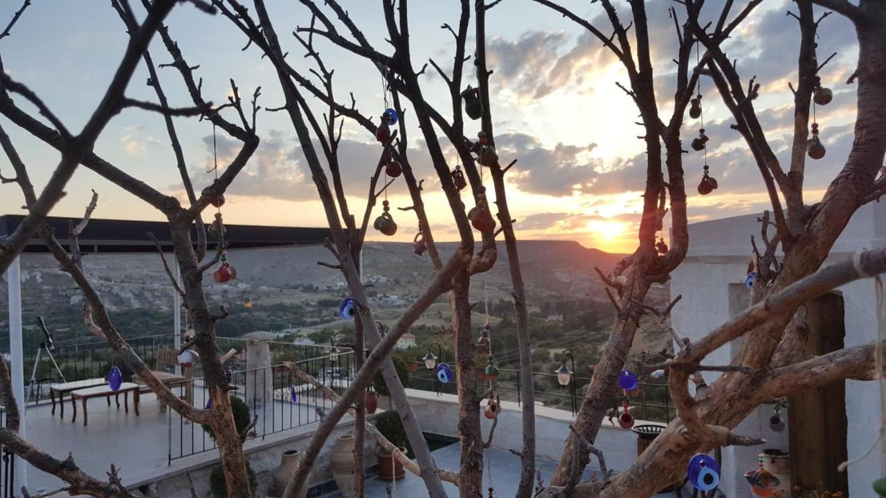 Lavender Cave Hotel Nevşehir Exterior foto
