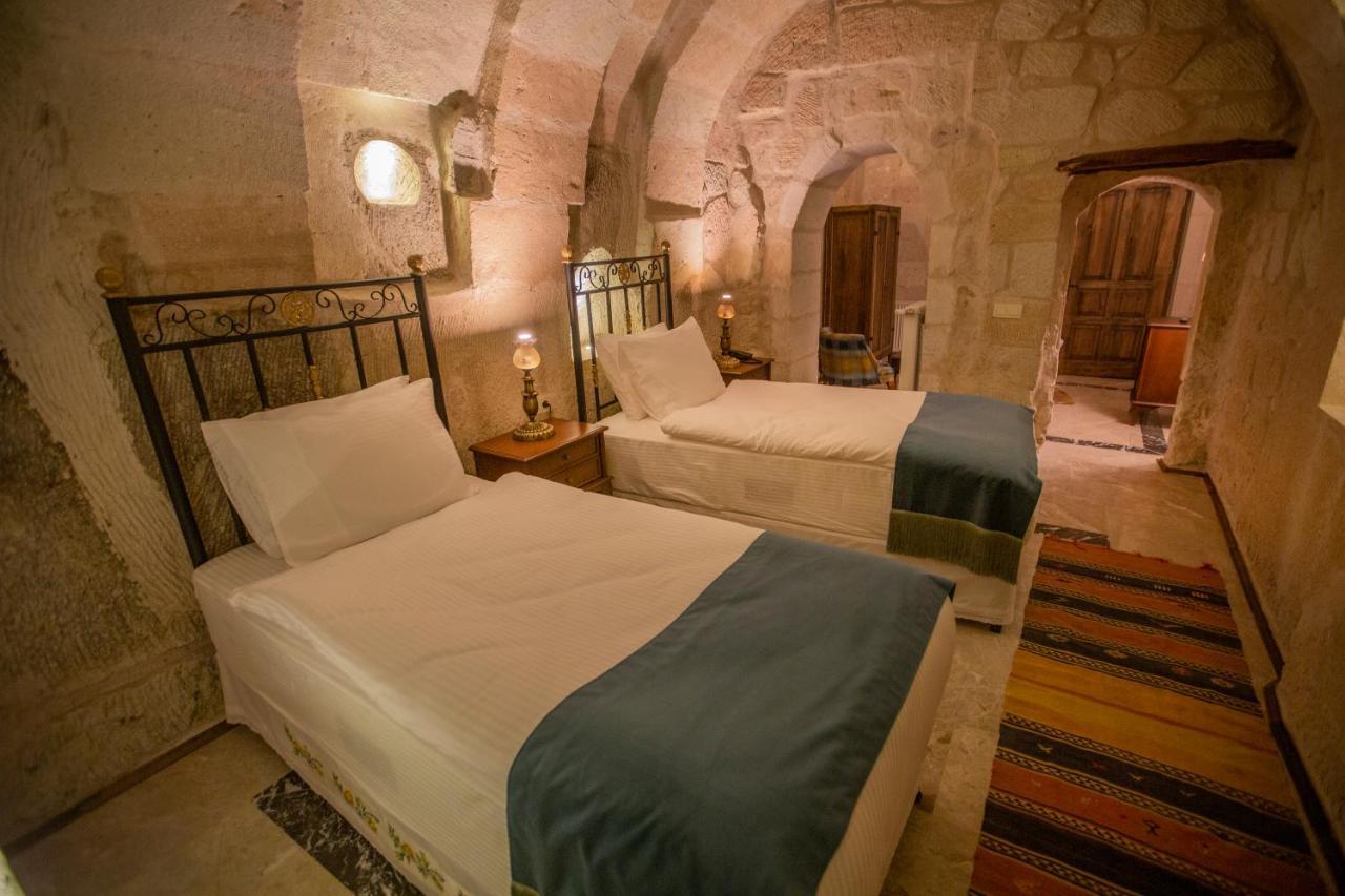 Lavender Cave Hotel Nevşehir Exterior foto